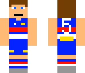 western bulldogs