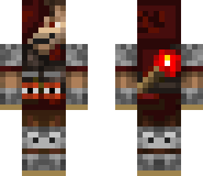 redstone master