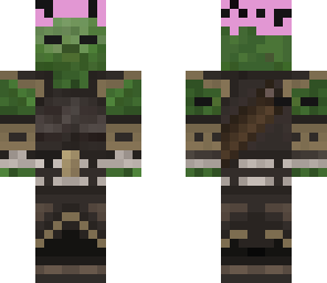 brain zombie