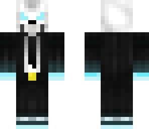 neon skeleton