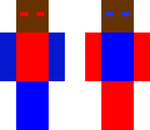 colorman