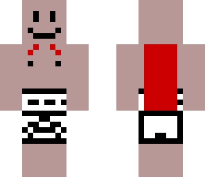 captian underpants