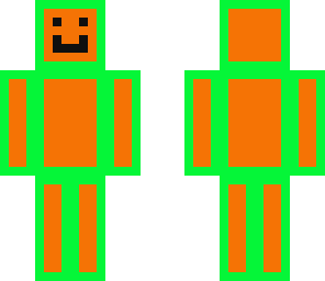 block guy
