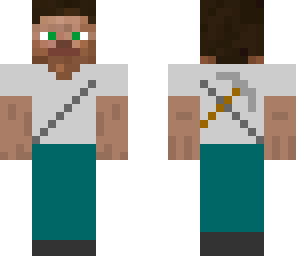 normal miner