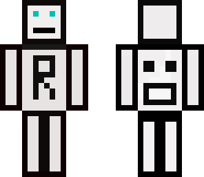 the r-bot