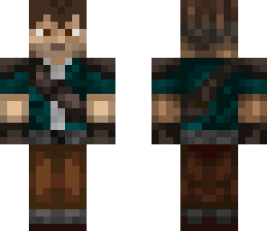 adventurer