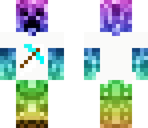 new creeper dj