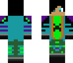 captain creeper killer