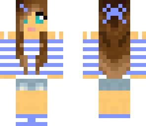 cute girl