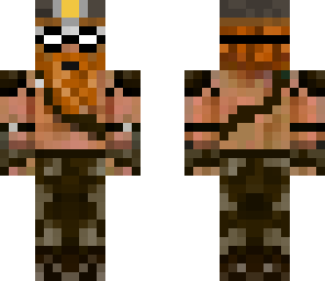 dwarf