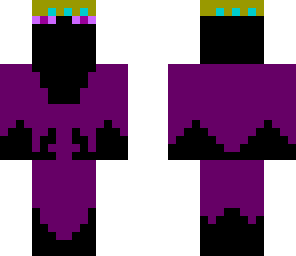 king enderman
