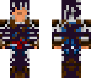 ender assassin by assassinmaster00