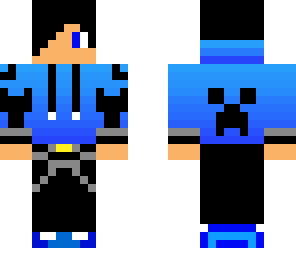 skin for renan