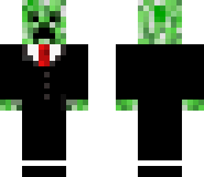 creeper roman