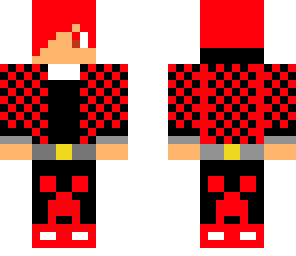 skin for pedro henrique
