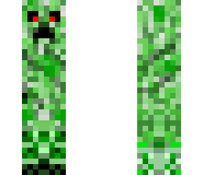 creeper