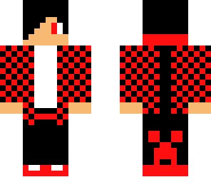 skin for pedro gabriel