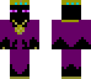 king enderman
