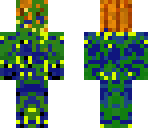 cammo soldier