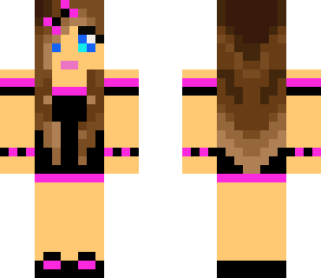 teenger girl