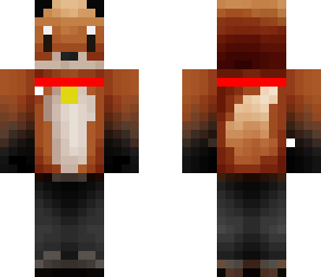 pet fox