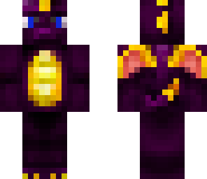 my spyro