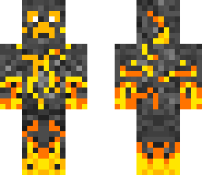 magma creeper