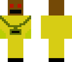 shufflebot