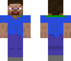 steve
