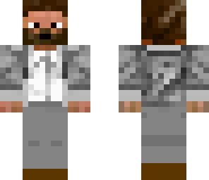 max payne suit