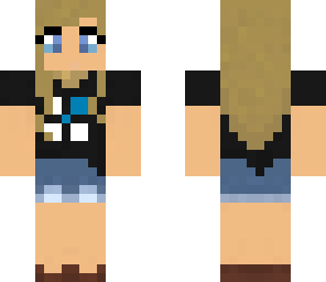 nandelle skin