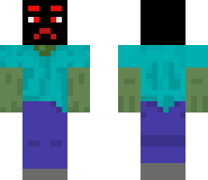 griefer monster