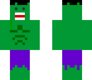 hulk
