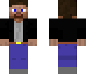 bad steve