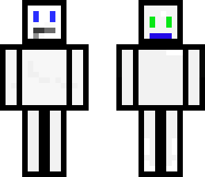 lots if face man