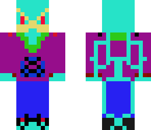 angry man