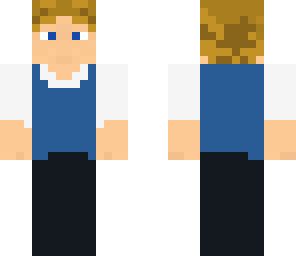 mike from universe of cookies