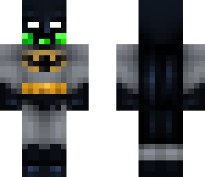 batman creeper