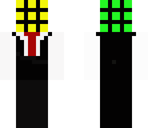 rubix cube guy 2