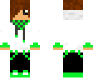 cool teen