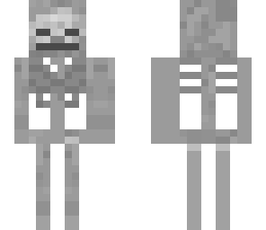 skeleton