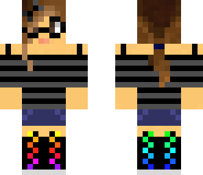 booties