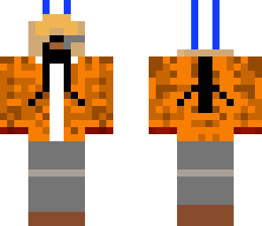 rebel pilot
