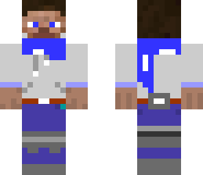 acezero or acexero skin