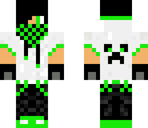 green gengster
