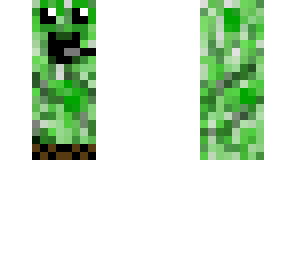 creeper