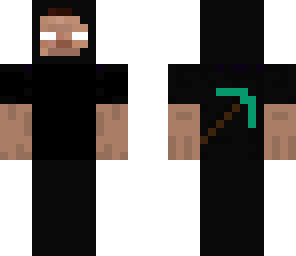 fallen kingdom herobrine