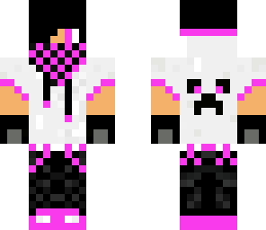 pink gangster