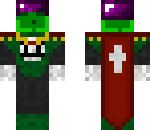 king of slimes
