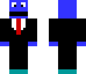 cookie monster